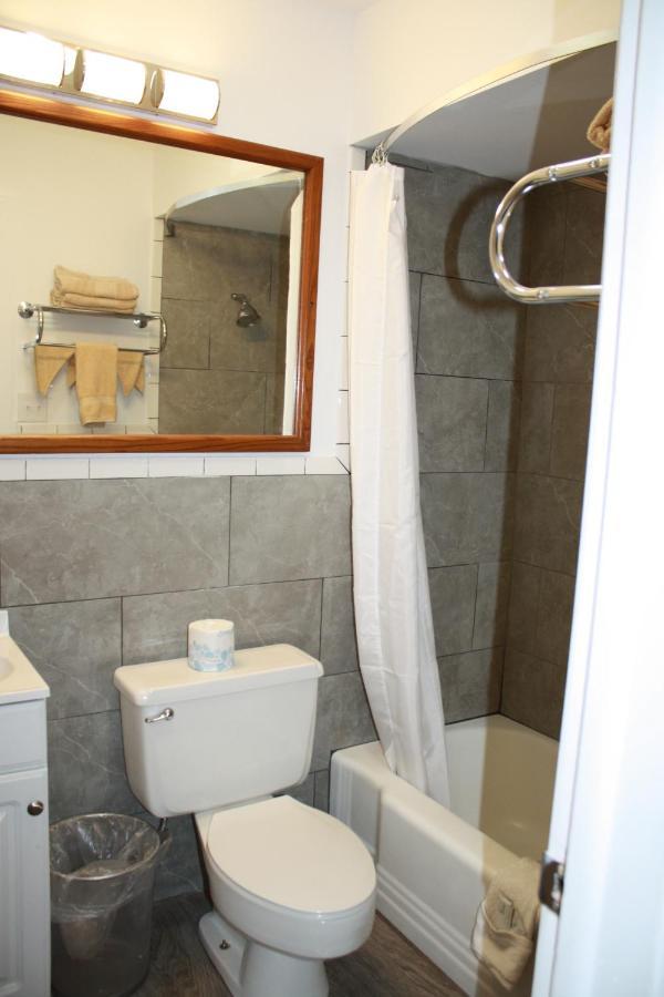 Rockbridge Inn Лексингтон Экстерьер фото