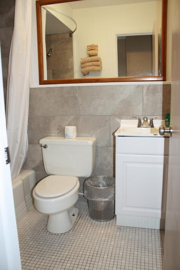 Rockbridge Inn Лексингтон Экстерьер фото