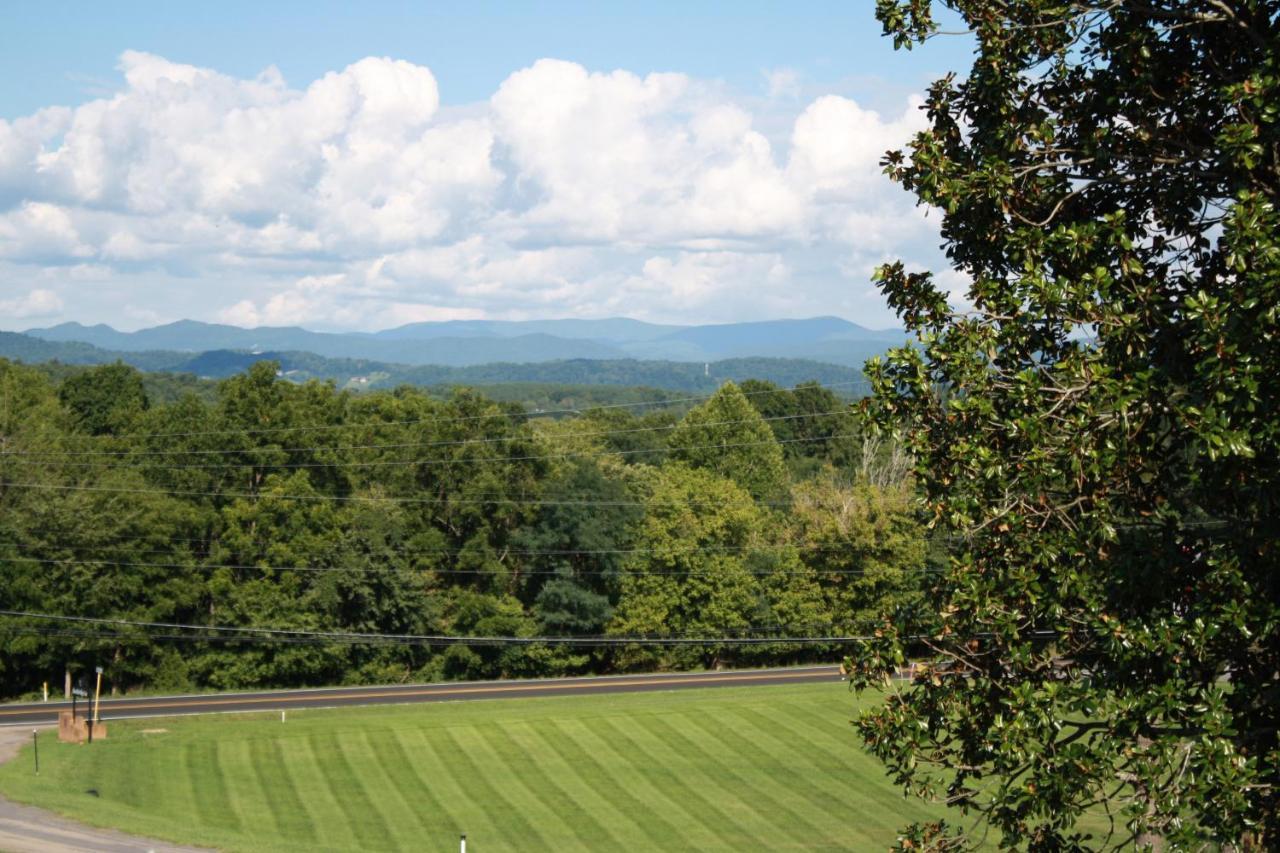 Rockbridge Inn Лексингтон Экстерьер фото