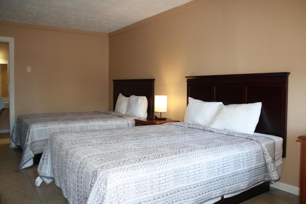Rockbridge Inn Лексингтон Экстерьер фото