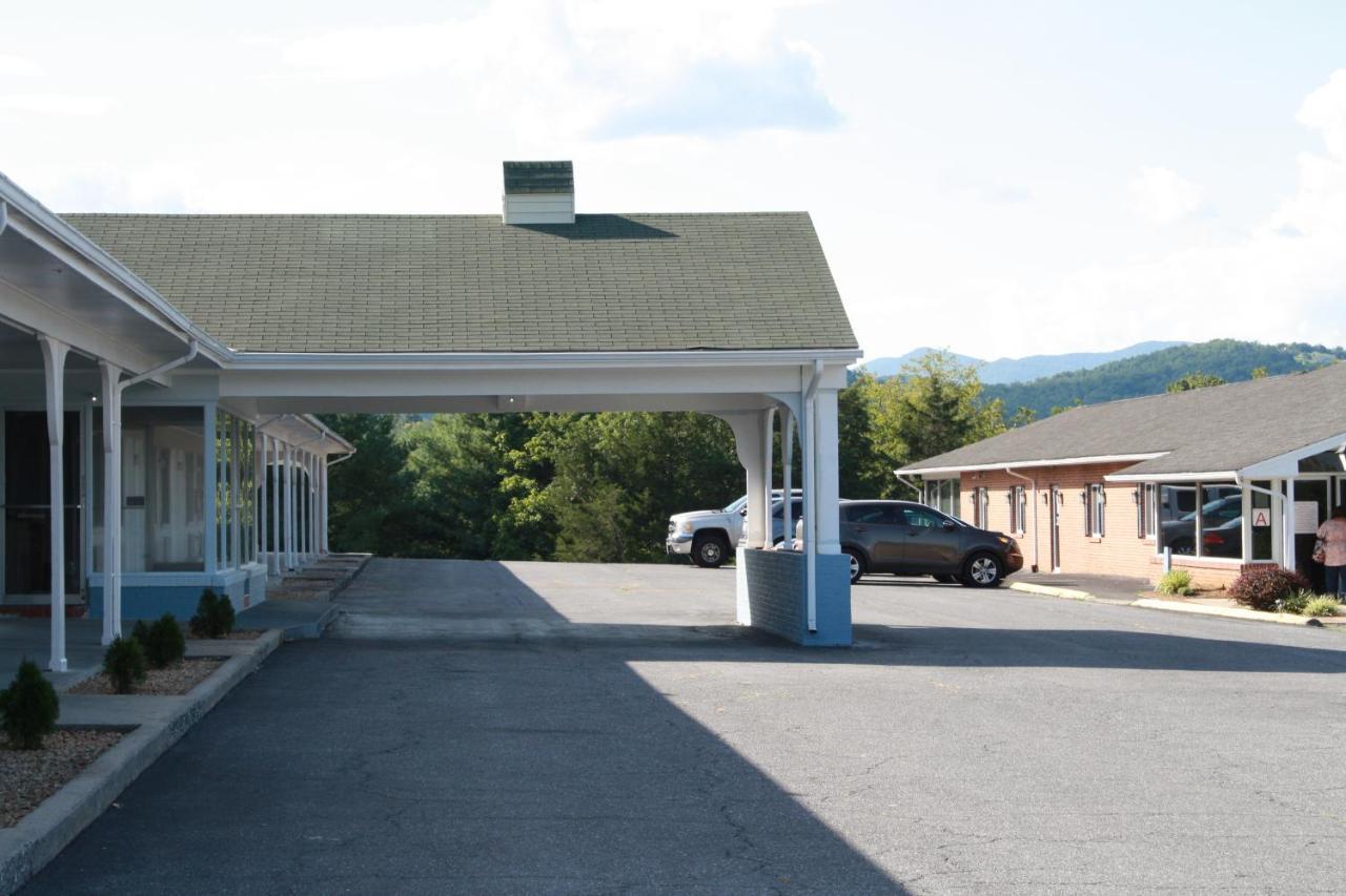 Rockbridge Inn Лексингтон Экстерьер фото