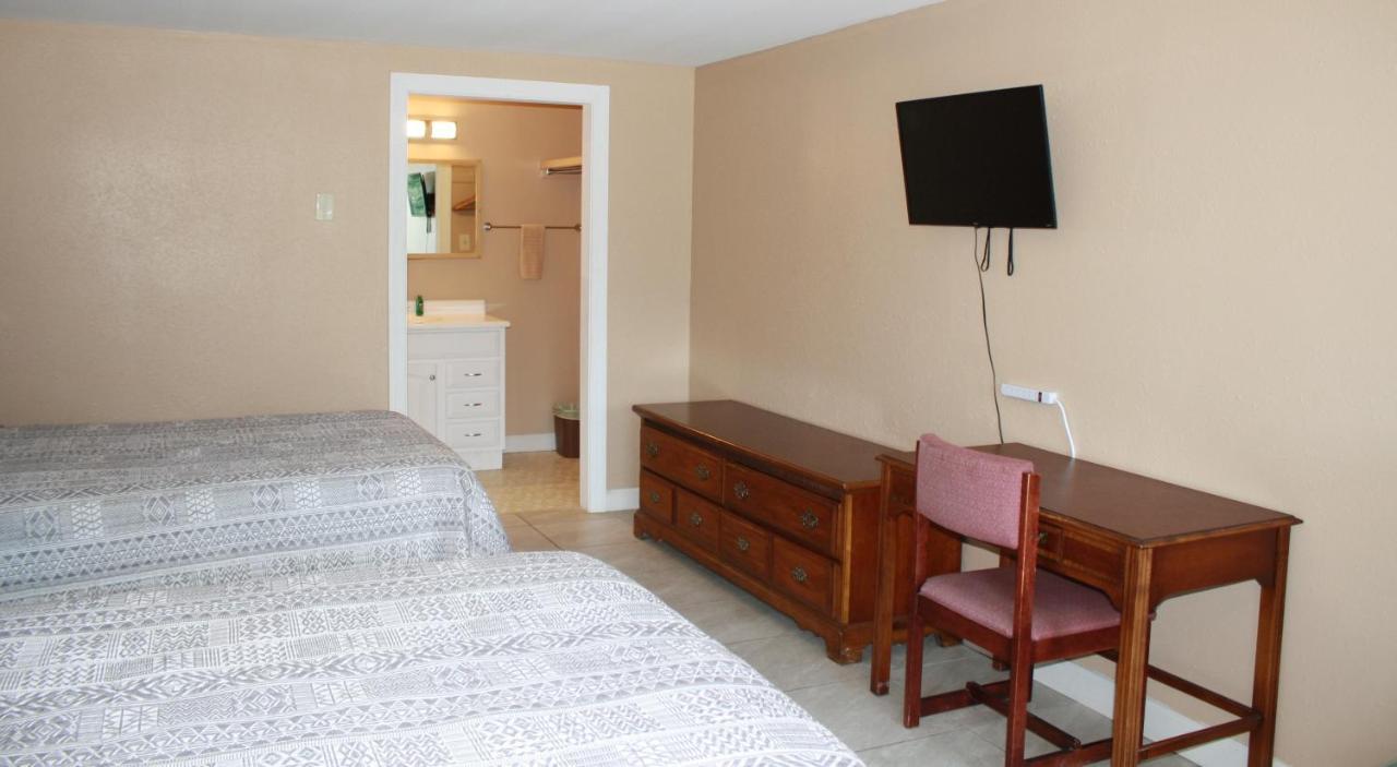 Rockbridge Inn Лексингтон Экстерьер фото