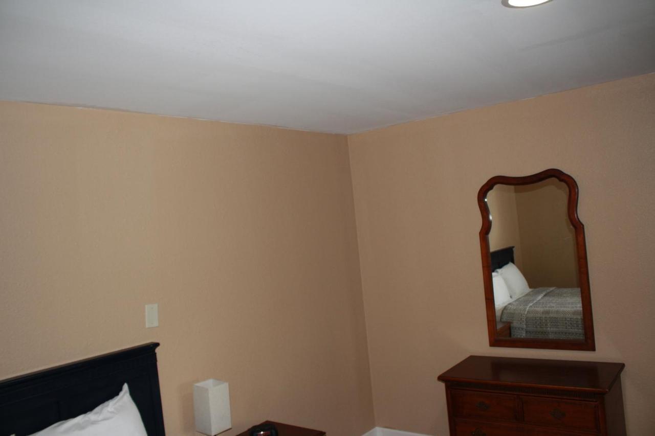 Rockbridge Inn Лексингтон Экстерьер фото