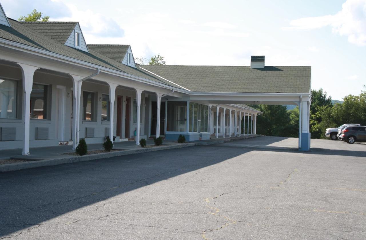 Rockbridge Inn Лексингтон Экстерьер фото