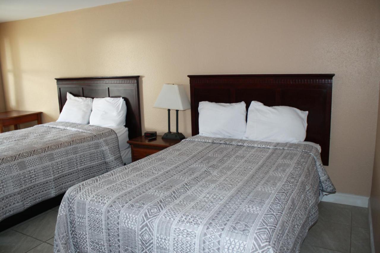 Rockbridge Inn Лексингтон Экстерьер фото