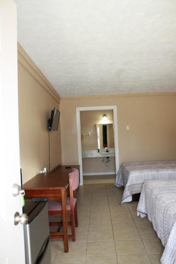 Rockbridge Inn Лексингтон Экстерьер фото