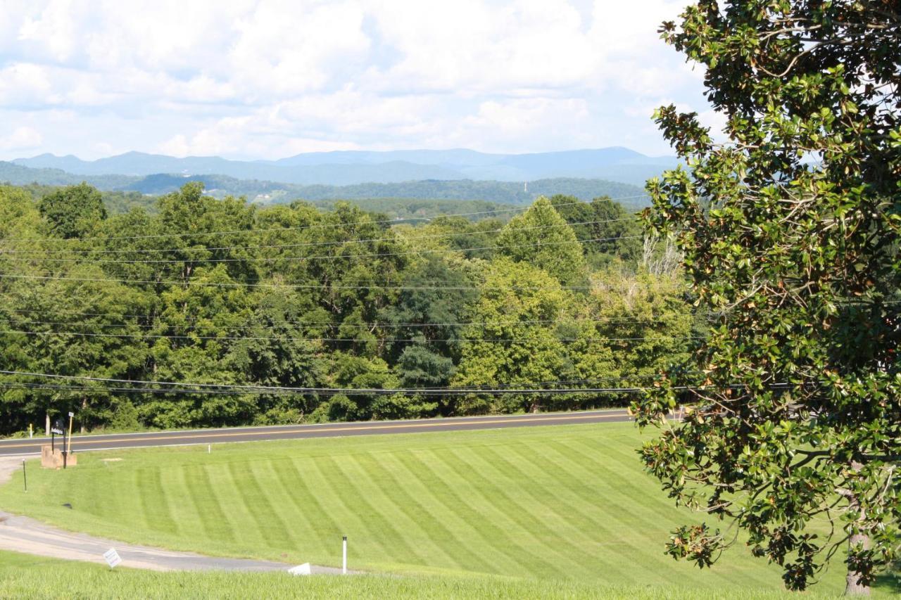 Rockbridge Inn Лексингтон Экстерьер фото