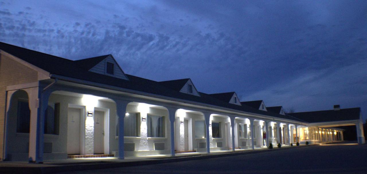 Rockbridge Inn Лексингтон Экстерьер фото